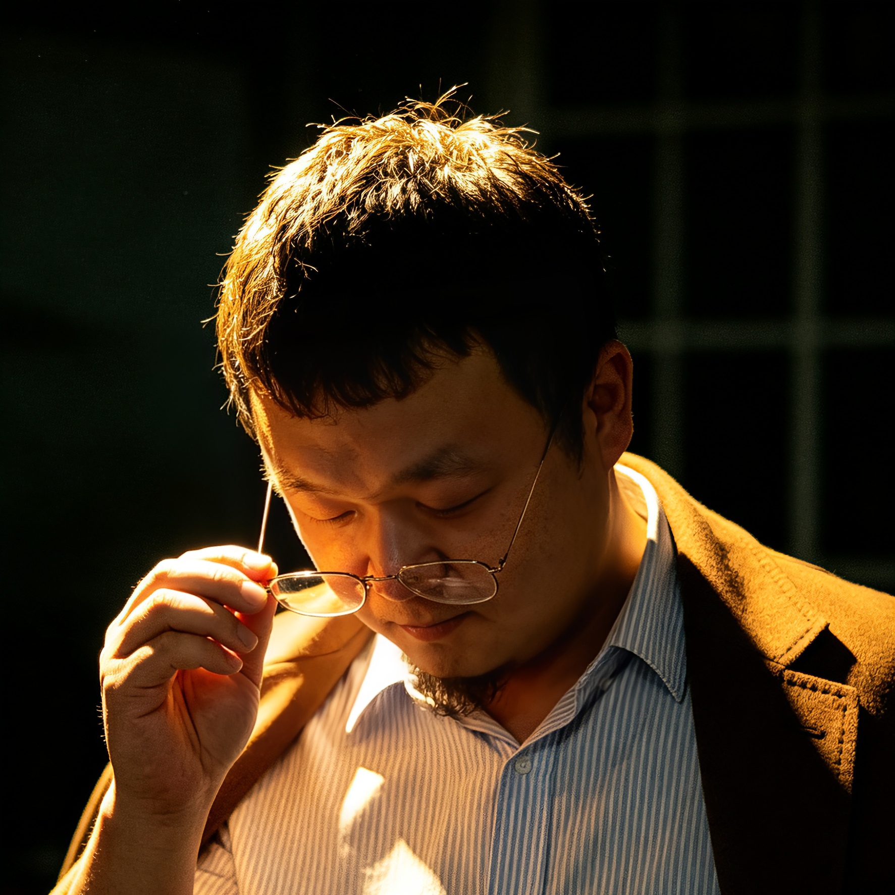 张先智（阿智）